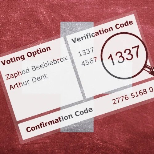 Improving the Usability and UX of the Swiss Internet Voting Interface