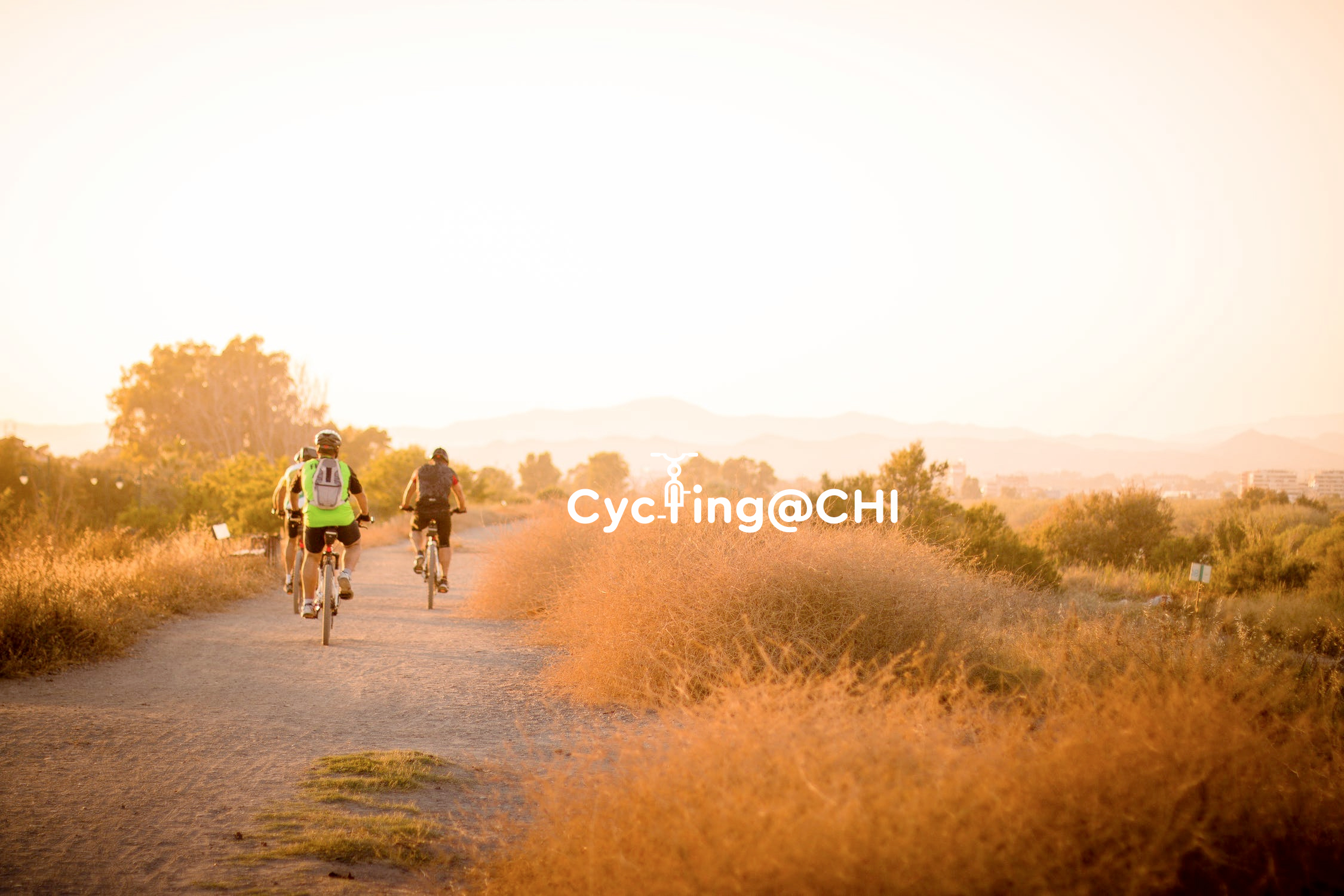 Cycling@CHI: Towards a Research Agenda for HCI in the Bike Lane