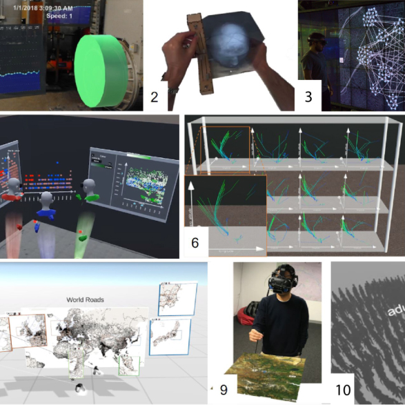 Grand Challenges in Immersive Analytics