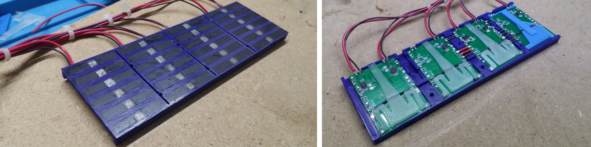 Let's Frets! Mastering Guitar Playing with Capacitive Sensing and Visual Guidance