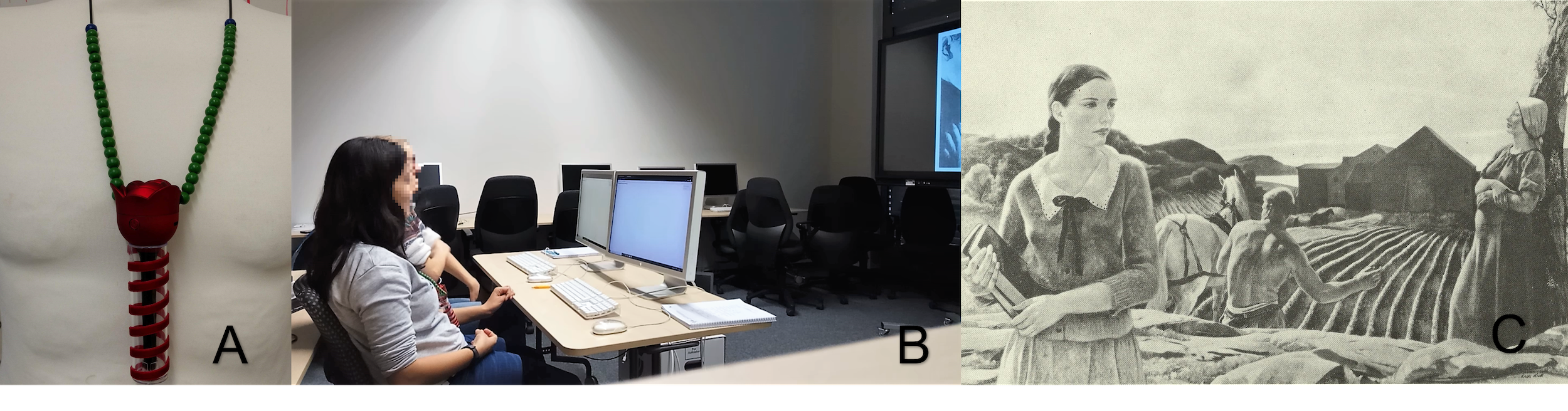 The Scent of Collaboration: Exploring the Effect of Smell on Social Interactions