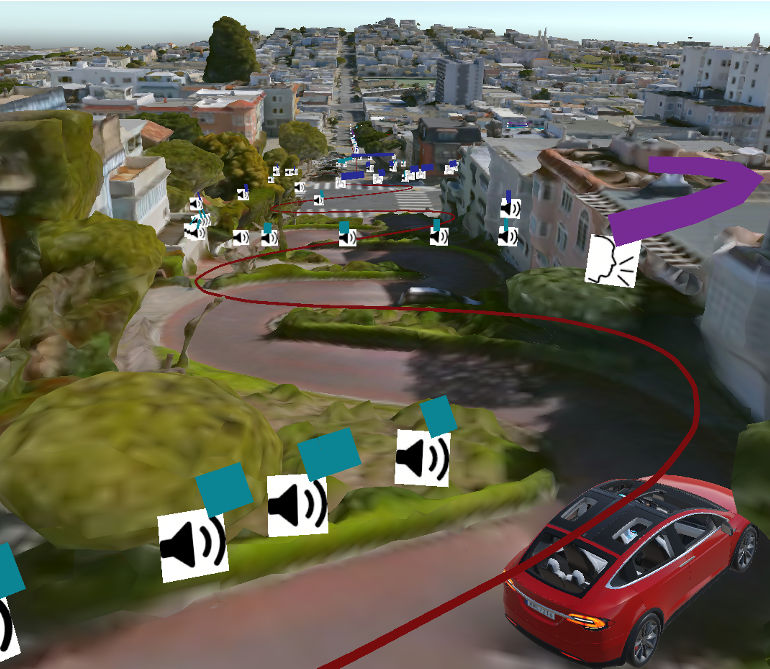 AutoVis: Enabling Mixed-Immersive Analysis of Automotive User Interface Interaction Studies