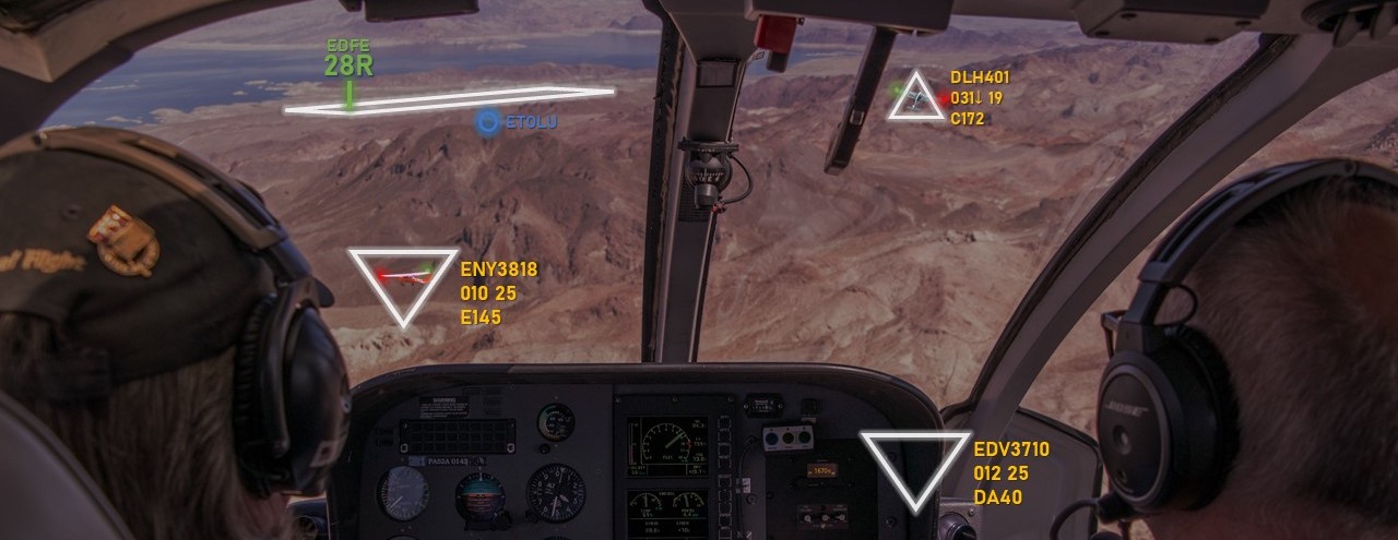 Exploring Mixed Reality in General Aviation to Support Pilot Workload