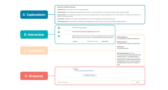 HILL: A Hallucination Identifier for Large Language Models